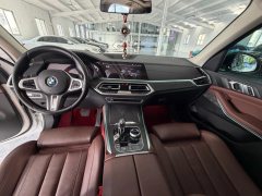 2020 BMW X5(Imported)(Imported) 2020 2.0T AT 30i MSport Pkg (Imported) #12