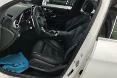 2019 Mercedes-Benz GLC-Class 2019 Facelift 2.0T AT GLC 260 L 4MATIC Luxury #9