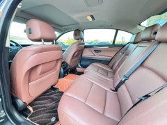 2016 BMW 5 Series(Imported) 2015 2.0T AT 520iElegant (Imported) #4