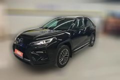 2023 Toyota Wildlander 2023 2.0L AT CVT4WDLuxuryPLUSEdition #1