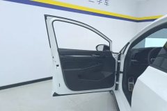 2024 Volkswagen Golf 2023 Facelift 1.4T AT 280TSI DSG R-Line Lite #7