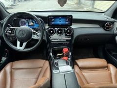 2022 Mercedes-Benz GLC-Class(Imported) 2022 Facelift GLC 2.0T AT 260 4MATIC CoupeSUV (Imported) #6