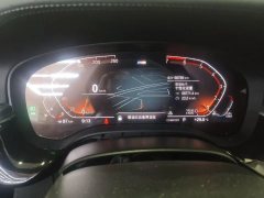 2021 BMW 5 Series 2021 Facelift 2.0T AT 530Li Exclusive MSport Pkg #8