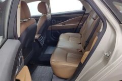2017 Geely Auto Bo Rui 2017 1.8T AT Honorable #19