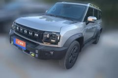 2024 Jetour Traveler 2023 1.5T 2WDDiscoverPRO #1