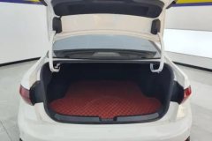 2024 Volkswagen Sagitar 2023 1.5T AT 300TSI DSGSurpass #4