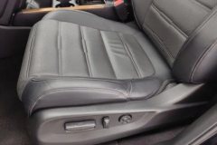 2017 Honda CR-V 2017 1.5T AT 240TURBOFashionFWD #21