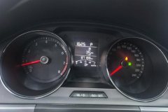 2016 Volkswagen Bora Sedan 2016 1.6 AT Fashion #14