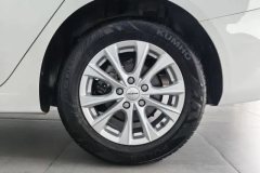 2025 Roewe i5 2026 1.5L CVTLuxury #6