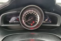 2016 Mazda CX-4 2016 2.0 AT blue sky vitalityEditionFWD #14
