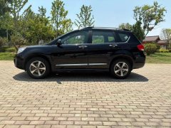 2016 Haval H6 2016 1.5T AT UpgradeEditionElite FWD #9