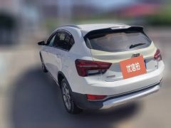 2020 Geely Auto Vision S1 2019 1.5 AT UpgradeEditionLuxury #6