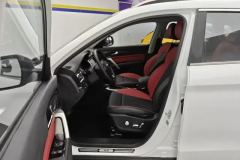 2018 Haval H2 2017 1.5T AT Blue LabelLuxury FWD #9