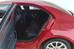 2020 Mercedes-Benz A-Class 2020 1.3T AT A 200LSportsedan chairDynamic Facelift #11