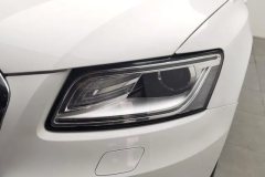 2015 Audi Q5 2015 2.0T AT 40TFSIEntry #5