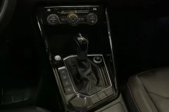 2019 Volkswagen Tayron 2019 2.0T AT 330TSILuxury FWD China VI #17