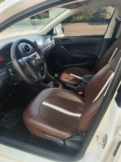 2018 Volkswagen Jetta 2017 1.5 MT Fashion #9