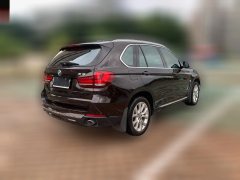 2018 BMW X5 2018 2.0T AT 28i (Imported) #4