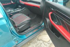 2021 Geely Auto Emgrand S 2021 1.4T AT CVTLuxury #8