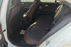 2021 BMW 1 Series 2021 1.5T AT 120i MSportYaoyeEdition #11
