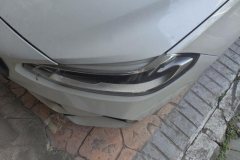 2023 BMW 1 Series 2023 1.5T AT 120i MSportYaoyeEdition #5