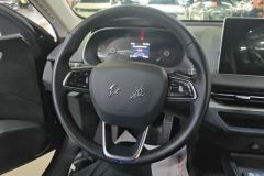 2026 Hongqi E-QM5 2025 500km travelEdition #15