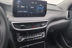 2020 Hyundai Tucson 2020 1.6T AT 280TGDiFashionFWD China VI #16