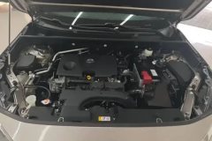 2021 Toyota RAV4 2021 2.0L AT CVT4WDfashionPLUSEdition #10