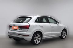 2016 Audi Q3 2016 2.0T AT 35TFSIFashionFWD #2
