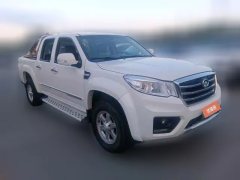 2019 Great Wall Fengjun 6 2017 2.4 MT Elite4G69RWD #2