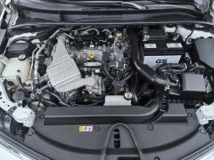 2024 Toyota Corolla 2023 1.2T AT Pioneer #13