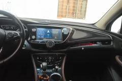 2021 Buick Envision Plus 2020 2.0T AT 28TElite 4WD #13