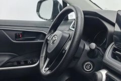 2025 Toyota RAV4 2024 2.0L AT CVT2WDUrbanEdition #23