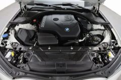 2023 BMW 3 Series 2023 325Li MSport Pkg #7