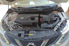2016 Nissan Qashqai 2016 2.0 AT Elite #10
