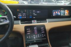 2022 Li Auto Li Auto ONE 2021 EREV6SeatEdition #13