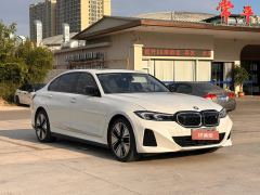 2024 BMW i3 2024 eDrive 40 L YaoyeSport Pkg #15