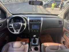 2017 Dongfeng Fengxing Fengxing SX6 2016 2.0 MT Luxury #8