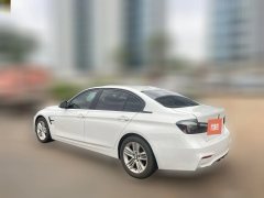 2017 BMW 3 Series 2017 2.0T AT 320LiFashion #7