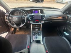 2014 Honda Accord 2014 2.4 AT LuxuryEX #10