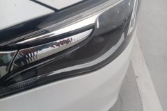 2019 Buick Excelle GT Sedan 2019 1.3T AT 18TConnectedElite China VI #5