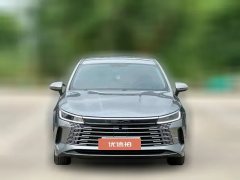 2024 BYD Destroyer 05 2023 Champion 1.5L AT DM-i 120KM Premium #2