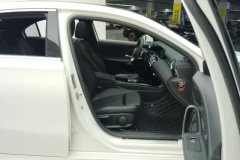 2022 Mercedes-Benz A-Class 2022 Facelift 1.3T AT A 200 L Sportsedan chairFashion #8