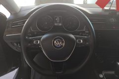 2017 Volkswagen Magotan 2017 1.8T AT 330TSILuxury #15