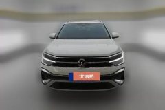 2024 Volkswagen Tharu 2023 1.5T AT 300TSI 2WDfull moonEdition #2