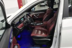 2021 Jetour X70 Plus 2021 Zhuge 1.6T AT DCTWuhou 5Seat #13