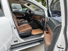 2015 BYD Tang PHEV 2015 2.0T AT 4WDPremium #7