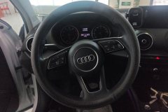 2021 Audi Q2L 2020 1.4T AT 35TFSIFashionElegant #15