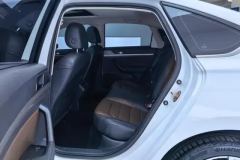 2021 Volkswagen Lavida 2022 1.4T AT 280TSI DSGLuxury #11