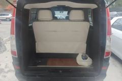 2016 Mercedes-Benz Vito 2013 3.0 AT Elite #4